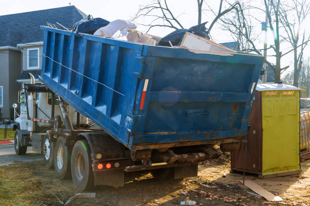 Best Office Junk Removal  in Irving, TX