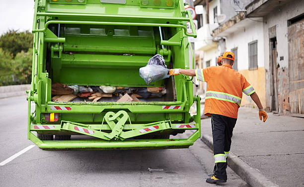 Best Professional Junk Removal  in Irving, TX